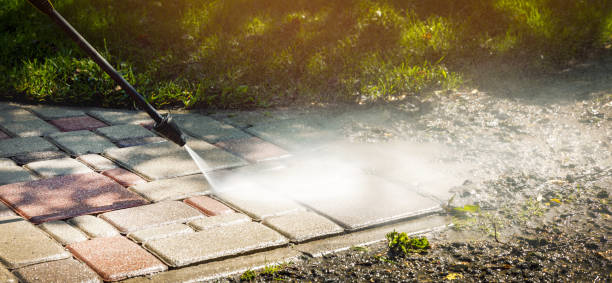Solar Panel Cleaning in Prairie Du Sac, WI
